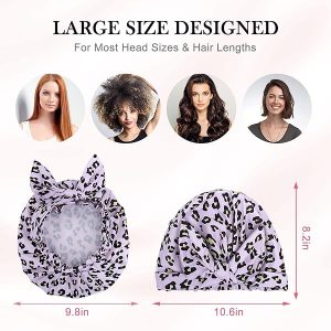 016cca3c19ae4e5a9c203e11e1d1a5a5tplv-tulkllf4y5-origin-jpeg.jpeg 💦 Stay cute and dry with this trendy pink leopard shower cap! Perfect for spa days, bathing, and keeping your hair dry in style 🎀 #showercap #beauty #fashion #trendy #pinkleopard #