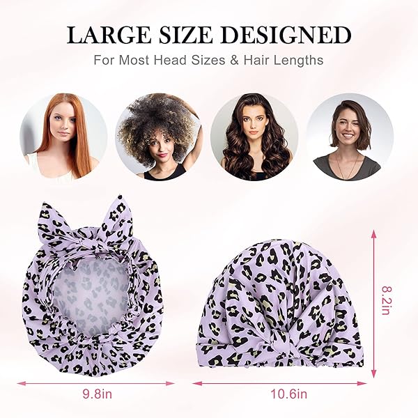 016cca3c19ae4e5a9c203e11e1d1a5a5tplv-tulkllf4y5-origin-jpeg.jpeg 💦 Stay cute and dry with this trendy pink leopard shower cap! Perfect for spa days, bathing, and keeping your hair dry in style 🎀 #showercap #beauty #fashion #trendy #pinkleopard #