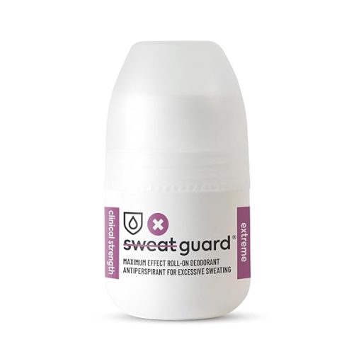 🥥 Say goodbye to sweat stains and bad odors with this coconut-scented antiperspirant! Keep your underarms fresh and dry all day long with this powerful hyperhidrosis treatment. #NoSweat #FreshArmp