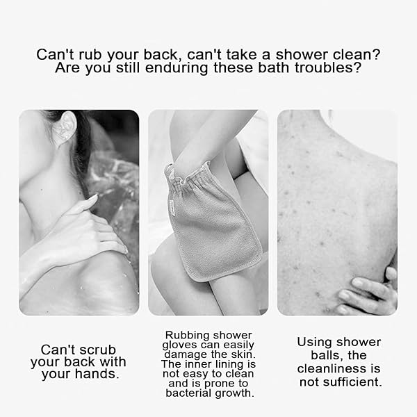 03d4b3eed0934af5801cdf156708fd2dtplv-tulkllf4y5-origin-jpeg.jpeg Get your skin glowing with this 2-piece body brush set! 🚿✨ Exfoliate and stimulate blood circulation with the dry brush back scrubber and loofah body scrubber. Say goodbye to cellulite and hello to smoother skin