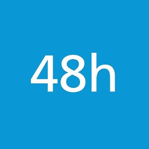 Stay fresh and confident all day with this invisible roll-on antiperspirant! Get up to 48 hours of sweat and odor protection, anti-stain technology, and skin pH restoration. Dermatologist approved for worry-free use. #fresh #