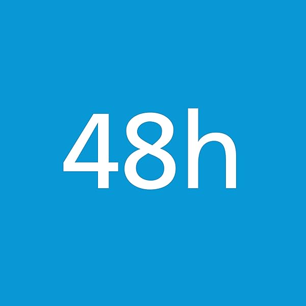 Stay fresh and confident all day with this invisible roll-on antiperspirant! Get up to 48 hours of sweat and odor protection, anti-stain technology, and skin pH restoration. Dermatologist approved for worry-free use. #fresh #