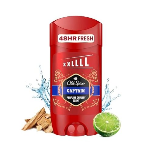 046d86e721574727a68143333ddff45dtplv-tulkllf4y5-origin-jpeg.jpeg 🌊Stay fresh for 48H with this aluminum free deodorant stick for men! 🍋 Infused with the scent of open ocean, sandalwood & citrus notes. Say goodbye to white marks! #Freshness #