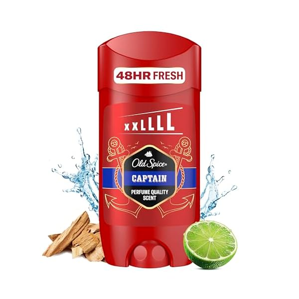 046d86e721574727a68143333ddff45dtplv-tulkllf4y5-origin-jpeg.jpeg 🌊Stay fresh for 48H with this aluminum free deodorant stick for men! 🍋 Infused with the scent of open ocean, sandalwood & citrus notes. Say goodbye to white marks! #Freshness #