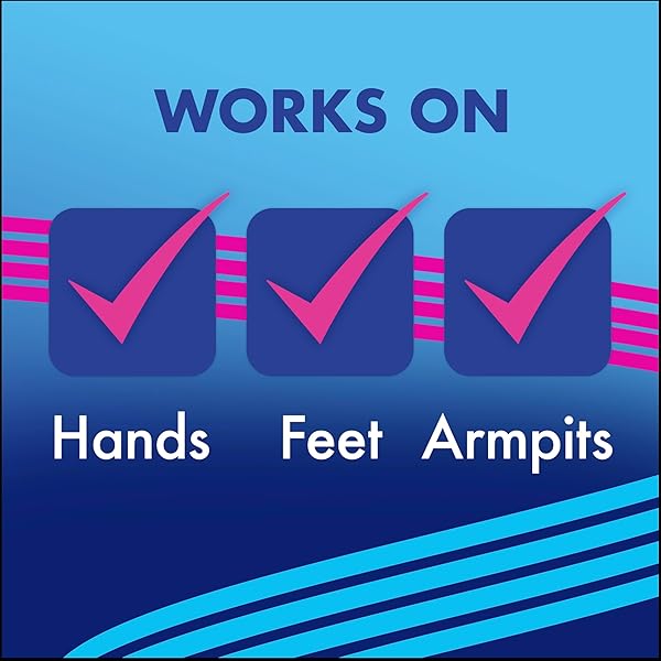 Stay fresh and dry all day with this convenient roll-on antiperspirant! Easy to apply and perfect for on-the-go freshness. #freshness #antiperspirant #rollon