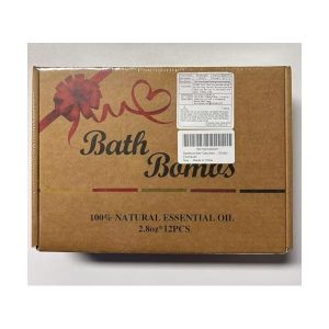0507a6c0562d43a9bb41b13aef8cf168tplv-tulkllf4y5-origin-jpeg.jpeg ✨Luxury Spa Bath Bomb Set! 🛁 Organic Essential Oils for Relaxation & Skin Moisturization. Perfect Gift for Girls, Moms, Kids, Wives on Birthdays, Valentine's Day, Anniversaries!