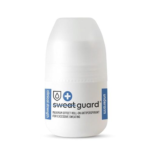 083d02367929476a926579b5b824149etplv-tulkllf4y5-origin-jpeg.jpeg Say goodbye to sweaty pits with this fragrance-free roll-on antiperspirant! Control excessive sweating and odor for dry, fresh armpits all day long. Hyperhidrosis treatment in a convenient 50ml size!