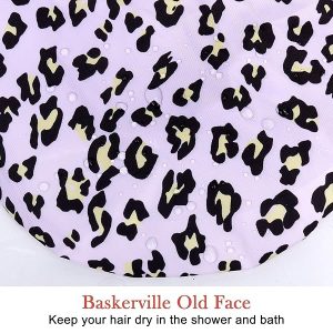 08559a5dfc394d5cb5391c7dbe921ac0tplv-tulkllf4y5-origin-jpeg.jpeg 💦 Stay cute and dry with this trendy pink leopard shower cap! Perfect for spa days, bathing, and keeping your hair dry in style 🎀 #showercap #beauty #fashion #trendy #pinkleopard #
