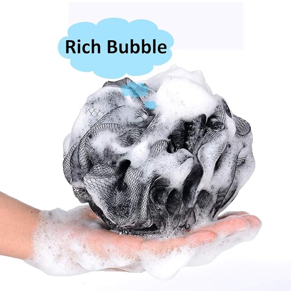 08a5895361504835a42e9a020a1148eetplv-tulkllf4y5-origin-jpeg.jpeg Get that extra clean feeling with this 2-piece black bath sponge set! Perfect for exfoliating in the shower. Treat yourself to a spa-like experience at home! #ShowerPuff #Exfoliate #SelfCare