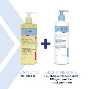 09f6405a03224239bae27be2a1028764tplv-tulkllf4y5-origin-jpeg.jpeg ✨Glow Up Routine Essential: Daily Cleansing Oil for Dry & Eczema-Prone Skin! Say Bye to Dryness with this 500ml Must-Have! #SkincareRoutine #GlowUp