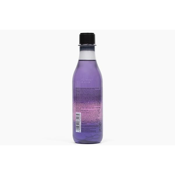 🌿✨Experience the ultimate self-care ritual with this luxurious Acai Triple Phase Shower Oil! Transform your shower into a spa-like experience and nourish your skin with this silky smooth oil. Say goodbye to dry skin and hello to hydration!