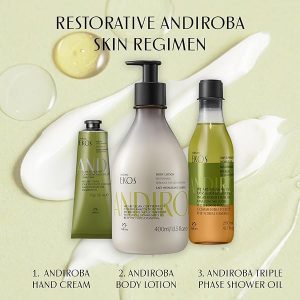 0a9e96f9e2a948a8a08e7fbb78683468tplv-tulkllf4y5-origin-jpeg.jpeg Get ready to transform your shower routine with this luxurious Triple-Phase Shower Oil! 🚿✨ Infused with Andiroba oil, it will leave your skin feeling nourished and hydrated. Say goodbye to dry skin and hello to silky