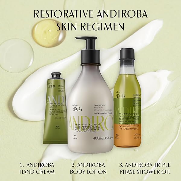 0a9e96f9e2a948a8a08e7fbb78683468tplv-tulkllf4y5-origin-jpeg.jpeg Get ready to transform your shower routine with this luxurious Triple-Phase Shower Oil! 🚿✨ Infused with Andiroba oil, it will leave your skin feeling nourished and hydrated. Say goodbye to dry skin and hello to silky