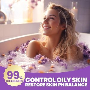 0af091592e68441db77791df9368372ctplv-tulkllf4y5-origin-jpeg.jpeg Ultimate Relaxation Kit for Her! Lavender Bath Set with Bubble Bath & Body Lotion. Perfect for Birthdays, Mother's Day, or Christmas! Treat yourself or gift it to a loved one 💜🎁 #pam