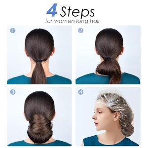 0b3d2a0579c841938c7ecbb2102b4493tplv-tulkllf4y5-origin-jpeg.jpeg Upgrade your shower routine with these 50 disposable bath caps! Keep your hair dry and stylish while traveling, at the spa, or at home. Perfect for women, kids, and girls. Say goodbye to messy hair days!