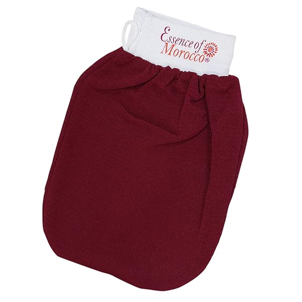 0bab43f97f234f8ebd7e538846c78f5atplv-tulkllf4y5-origin-jpeg.jpeg Get the ultimate glow with this Moroccan exfoliating glove! 🌟 Made in Morocco with premium quality, it helps cleanse skin, remove fake tan, and banish ingrown hairs. Say hello to smooth, radiant skin! ✨ #sk
