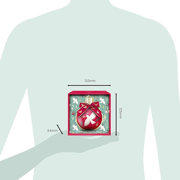 Get ready to spread holiday cheer with this adorable Winter Wonderland Festive Bauble! Perfect for gifting or decorating your own tree, and it's vegan friendly too! 🎄✨ #HolidayVibes #FestiveDecor #V