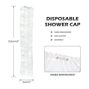 0da56ce6c1614a48b9a79734835bb4d3tplv-tulkllf4y5-origin-jpeg.jpeg Stay dry and stylish with these 100 disposable shower caps! Perfect for home, hotel, spa, or salon use. Keep your hair protected and look cute while doing it 💦🚿 #showercap #haircare #staydry