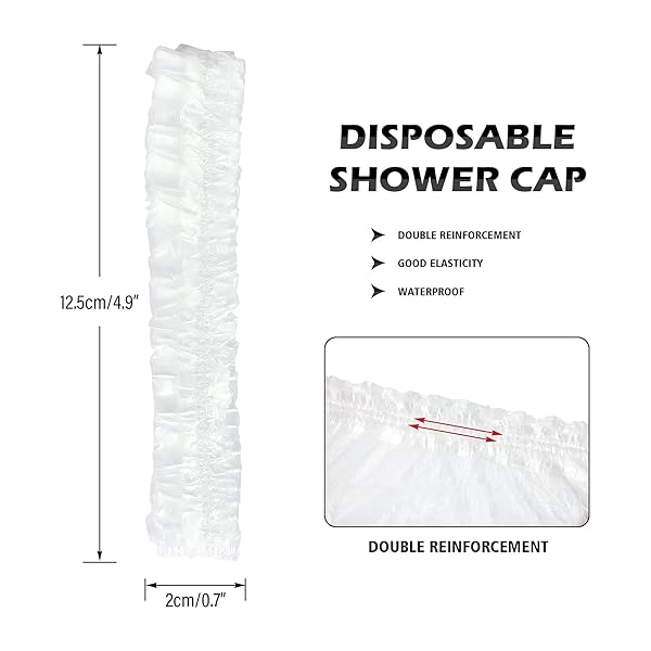 0da56ce6c1614a48b9a79734835bb4d3tplv-tulkllf4y5-origin-jpeg.jpeg Stay dry and stylish with these 100 disposable shower caps! Perfect for home, hotel, spa, or salon use. Keep your hair protected and look cute while doing it 💦🚿 #showercap #haircare #staydry