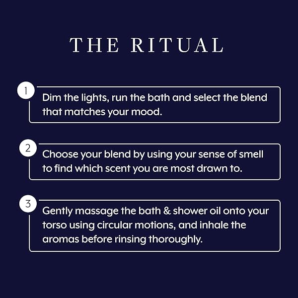 ✨ Elevate your self-care routine with this luxurious collection of 10 bath & shower oils! Infused with essential oils and the purest, ethically sourced natural ingredients for the ultimate wellbeing experience. 🌿🛁 #selfcare