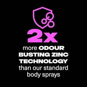 Unleash your inner zen with this luxurious Blue Lavender deodorant bodyspray! Elevate your scent game with the Fine Fragrance Collection - perfect for refreshing on-the-go! 💙✨ #lavenderlove #luxur