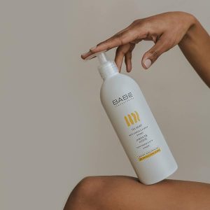 0f178de25c5f4b46ae109ae4b93851e9tplv-tulkllf4y5-origin-jpeg.jpeg Get that glow with this luxurious 500ml oil soap! ✨ Perfect for achieving soft, radiant skin. #skincare #glowingskin #luxurybeauty