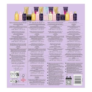 1003cc540a1746e3a53ddc3f47e59862tplv-tulkllf4y5-origin-jpeg.jpeg Unbox 24 days of luxury beauty surprises in this vegan-friendly advent calendar! Perfect gift for the beauty lover in your life 💄🎁 #beautyadventcalendar #veganbeauty