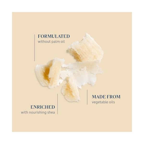 1023c423e7a94cdab657ec77a8163622tplv-tulkllf4y5-origin-jpeg.jpeg 🌿 Luxe Vegan Soap for Sensitive Skin! 🌱 Shea Butter Milk Soap that's Palm Oil Free & Sustainable! Perfect for All Skin Types! 💦 #CleanBeauty #SensitiveSkin #VeganBeauty