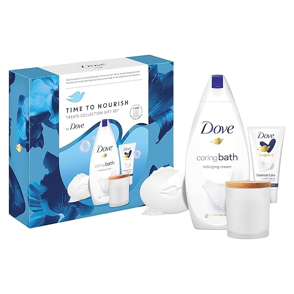 103edf5326d9417e899c9a63fa517a11tplv-tulkllf4y5-origin-jpeg.jpeg Pamper Yourself with this Luxe Beauty Gift Set! 🌸 Treat yourself to a relaxing bath soak, nourishing hand cream, and refreshing beauty bar. Includes a soy wax candle for the ultimate self-care experience! Perfect for a girls'