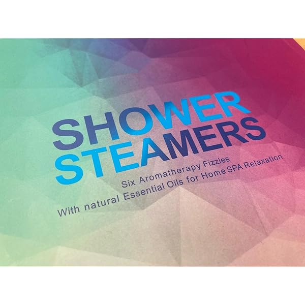 🌿 Elevate your shower routine with these handmade vegan aromatherapy shower steamers! Indulge in the scents of citrus and floral while enjoying a spa-like experience at home. Treat yourself to relaxation and self-care with this cruelty-free