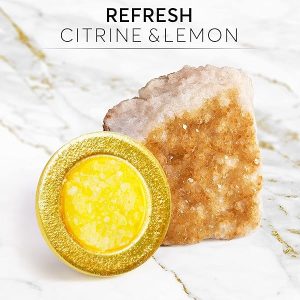 ✨ Elevate your shower routine with this luxurious crystal shower steamers gift set! 🚿 Treat yourself to a spa-like experience at home with these vegan organic shower bombs. Perfect for a little self-care pampering! 💖 #Shower