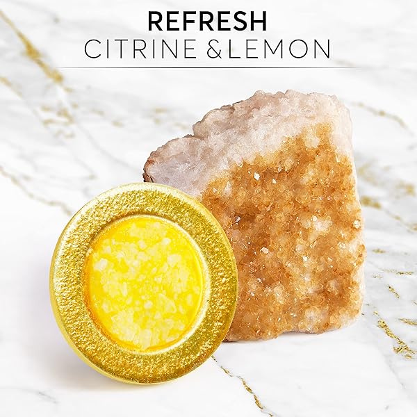 ✨ Elevate your shower routine with this luxurious crystal shower steamers gift set! 🚿 Treat yourself to a spa-like experience at home with these vegan organic shower bombs. Perfect for a little self-care pampering! 💖 #Shower