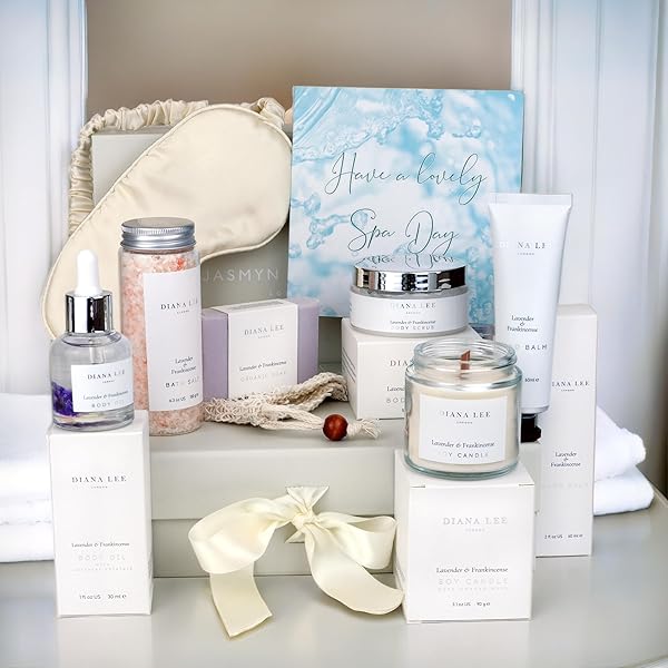 12006d7b1b8f4e7cbd81f66115812335tplv-tulkllf4y5-origin-jpeg.jpeg Ultimate Relaxation Birthday Treats for Her! 🌸 Indulge in 10 Luxe Pamper Hampers filled with Lavender Goodness. Organic Spa Sets for the perfect Self-Care Birthday! 💆♀️