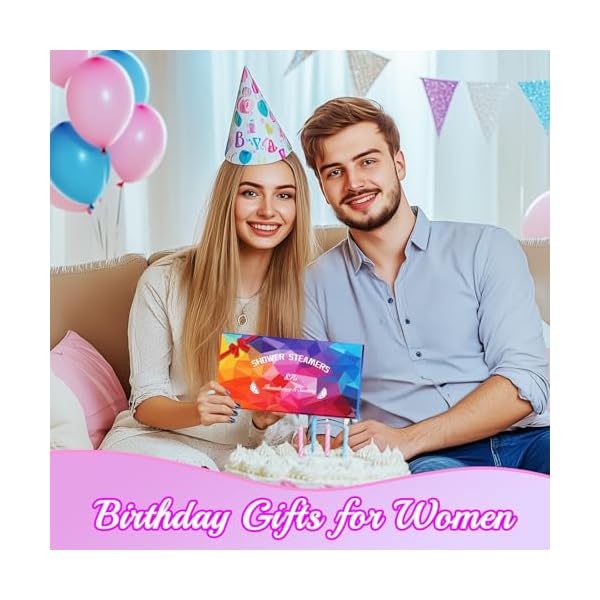 14b351fd014c4d1ba7332af3c6c004b1tplv-tulkllf4y5-origin-jpeg.jpeg Transform your shower into a luxurious spa experience with these Aromatherapy Shower Steamers! Pamper yourself with 8 soothing scents for the ultimate relaxation. Perfect self-care gift for birthdays, holidays, or just because! #selfcare #ar