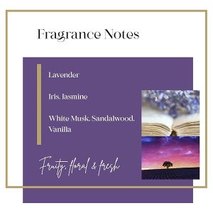 Unwind with this luxurious lavender & wild iris bath soak! 🛁🌸 Experience a rich & creamy bubble bath for gentle skin care. Get the ultimate relaxation with this bulk buy pack of 4 x 500ml bottles! #self