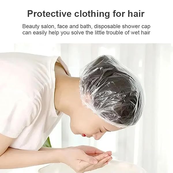 173586f3b9e64748a450a981c2bd5eb1tplv-tulkllf4y5-origin-jpeg.jpeg Keep your hair dry and stylish with these 100 disposable shower caps! Perfect for at home, travel, or the salon. Stay fabulous everywhere you go! 💁♀️💦 #ShowerCap #HairCare