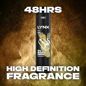 Get 48 hours of freshness with this XXL Gold bodyspray! Say goodbye to odour with zinc technology in a convenient aerosol. Smell amazing all day long! 💫 #fresh #bodyspray #48hours