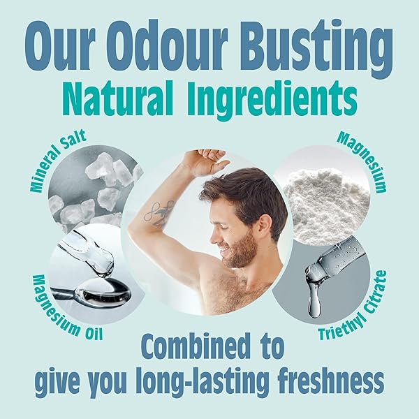 1828dc50c1e84c3bb0969bf4592b4980tplv-tulkllf4y5-origin-jpeg.jpeg 🌿🥥 Go green with this refillable, 100% natural deodorant spray! Stay fresh all day with vegan, long-lasting protection for women, men, and kids. Smell like the ocean and coconut in a convenient