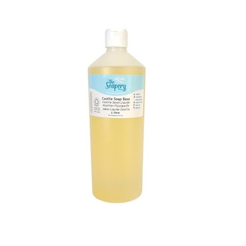 190840499aaf4317b3a93b32cf08b285tplv-tulkllf4y5-origin-jpeg.jpeg Go green with this organic, sulfate-free liquid soap base! Perfect for DIY beauty hacks and eco-friendly cleaning routines 🌿 #cleanliving #organicbeauty