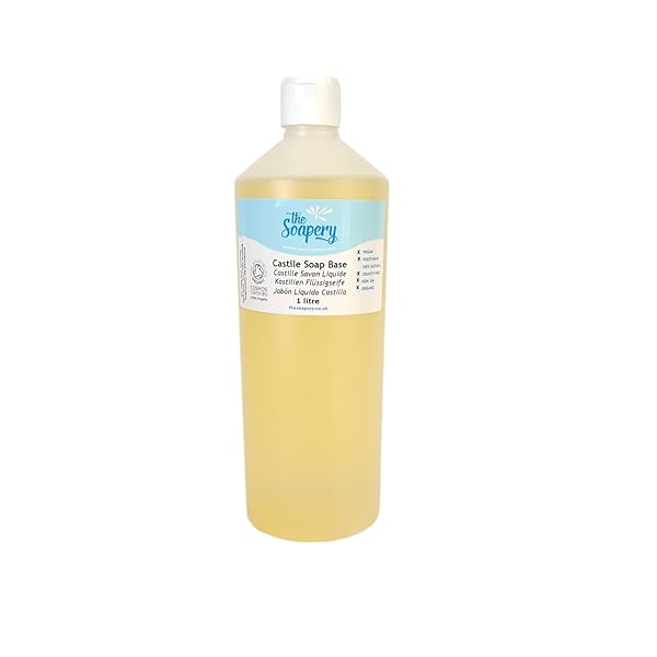 190840499aaf4317b3a93b32cf08b285tplv-tulkllf4y5-origin-jpeg.jpeg Go green with this organic, sulfate-free liquid soap base! Perfect for DIY beauty hacks and eco-friendly cleaning routines 🌿 #cleanliving #organicbeauty