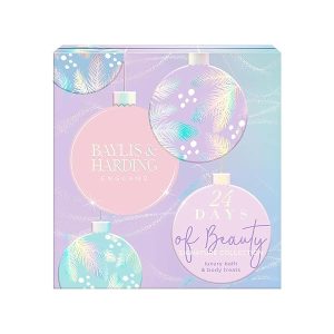 19586672c09b4e0fbdbb86b003eb9e37tplv-tulkllf4y5-origin-jpeg.jpeg Unbox 24 days of luxury beauty surprises in this vegan-friendly advent calendar! Perfect gift for the beauty lover in your life 💄🎁 #beautyadventcalendar #veganbeauty