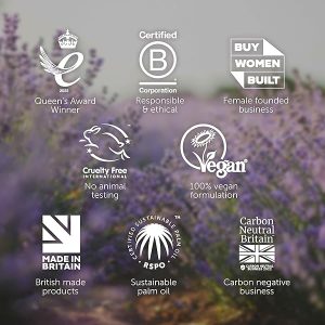 1a7de6d8aac84f7bb520b767749e9ca4tplv-tulkllf4y5-origin-jpeg.jpeg 🌿🚿 Treat yourself to a luxurious Organic Soap Bar! This vegan and cruelty-free soap is free of harsh chemicals like SLS and parabens. Infused with the soothing scent of Rose Geranium, it's the perfect way