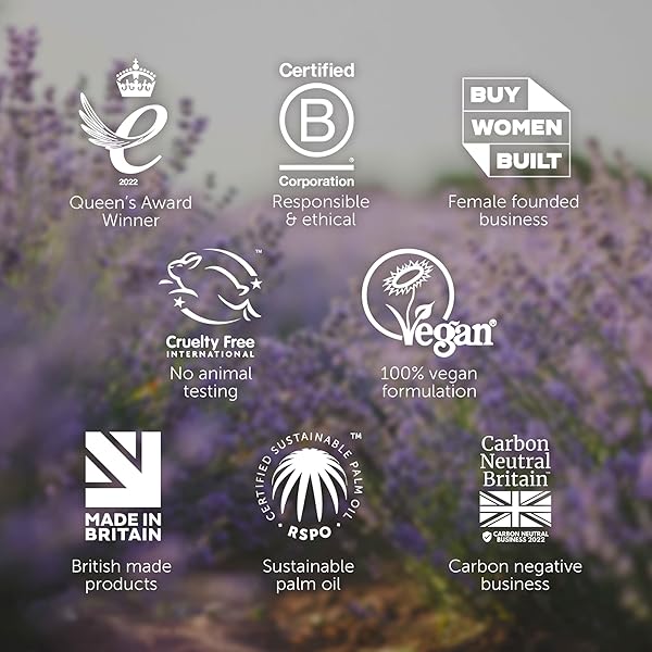 1a7de6d8aac84f7bb520b767749e9ca4tplv-tulkllf4y5-origin-jpeg.jpeg 🌿🚿 Treat yourself to a luxurious Organic Soap Bar! This vegan and cruelty-free soap is free of harsh chemicals like SLS and parabens. Infused with the soothing scent of Rose Geranium, it's the perfect way