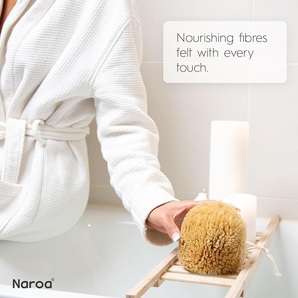 1c11ec91e0fb4d10b5b0f025c0ffb8f7tplv-tulkllf4y5-origin-jpeg.jpeg Get your skin glowing with these eco-friendly exfoliating sea sponges! Perfect for bath or shower, these scrubbers are a sustainable gift that will leave your skin feeling smooth and refreshed. #skincare #exfoliate #sustainability