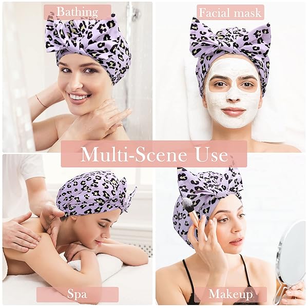 1ca474989ae649d2bbfcea1cb839715ctplv-tulkllf4y5-origin-jpeg.jpeg 💦 Stay cute and dry with this trendy pink leopard shower cap! Perfect for spa days, bathing, and keeping your hair dry in style 🎀 #showercap #beauty #fashion #trendy #pinkleopard #