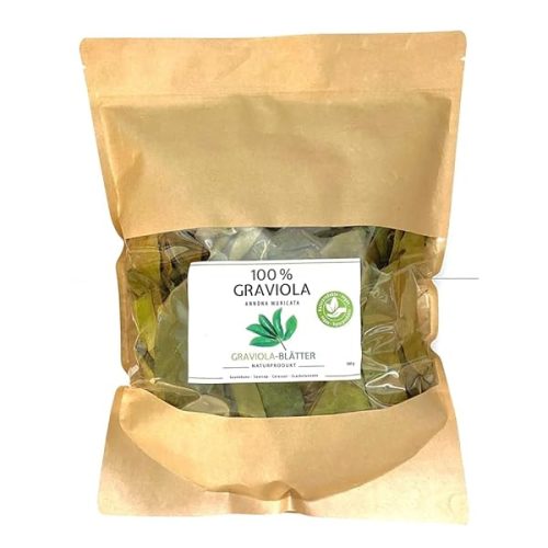 1fa5bab6d4074cb6aa830929cbfb695ftplv-tulkllf4y5-origin-jpeg.jpeg ✨ Fresh batch of 100g Soursop leaves! 🍃💫 No pesticides, all natural straight from the source! 🌿🌟 #soursopleaves #premiumquality #directfrommanufacturer