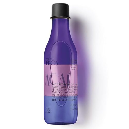 🌿✨Experience the ultimate self-care ritual with this luxurious Acai Triple Phase Shower Oil! Transform your shower into a spa-like experience and nourish your skin with this silky smooth oil. Say goodbye to dry skin and hello to hydration!