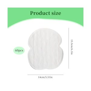 20d69060be7f423dab8b566ca20496e4tplv-tulkllf4y5-origin-jpeg.jpeg Stay dry and confident all day with these disposable self-adhesive underarm sweat pads! 60 pieces to keep you sweat-free and fresh. #sweatproof #confidenceboost #sweatfree
