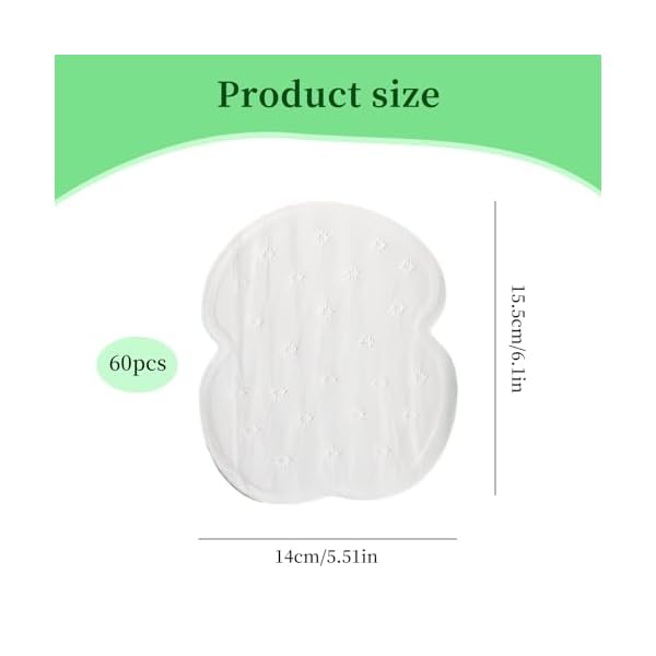 20d69060be7f423dab8b566ca20496e4tplv-tulkllf4y5-origin-jpeg.jpeg Stay dry and confident all day with these disposable self-adhesive underarm sweat pads! 60 pieces to keep you sweat-free and fresh. #sweatproof #confidenceboost #sweatfree