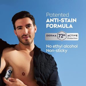 20d70cb07daa47aa8949b1a2972b5f1dtplv-tulkllf4y5-origin-jpeg.jpeg Say goodbye to sweat stains with this 72hr anti-sweat roll on deodorant for men! Keep your black and white clothes looking fresh and clean all day long 💪🖤 #SweatFree #FreshAllDay